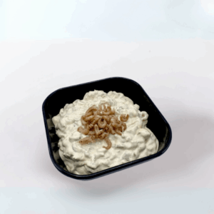 bakje garnalensalade