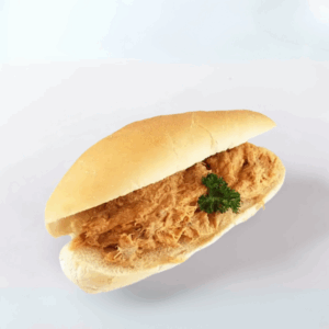 broodje makreelsalade