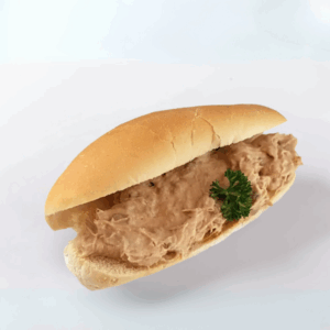 broodje tonijnsalade