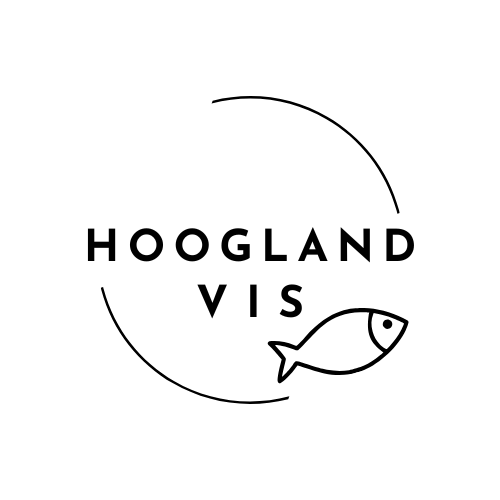 Logo Vishandel Hoogland